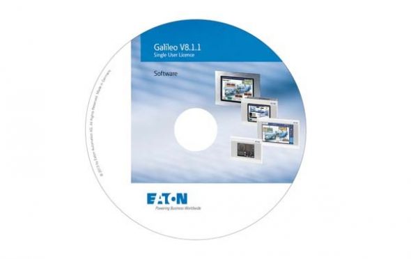 Visualisierungssoftware SW-GALILEO-S Visualisierungssoftware SW-GALILEO-S