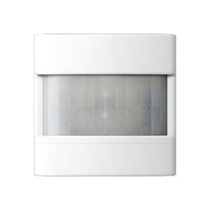 KNX Automatik-Schalter A 3181 WW alpinweiß