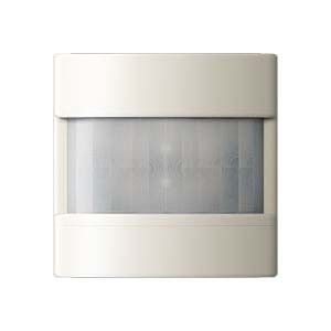 KNX Automatik-Schalter A 3181-1 weiß