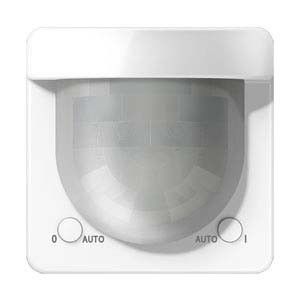 KNX Automatik-Schalter CD 3281 WW alpinweiß KNX Automatik-Schalter CD 3281 WW alpinweiß