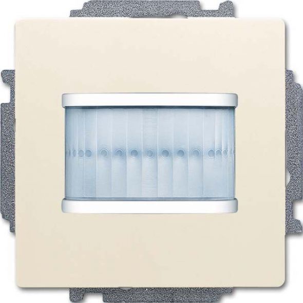 Bewegungsmelder/Schaltakt. 6215/1.1-82-WL Bewegungsmelder/Schaltakt. 6215/1.1-82-WL