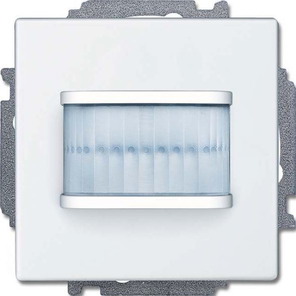 Bewegungsmelder/Schaltakt. 6215/1.1-84-WL Bewegungsmelder/Schaltakt. 6215/1.1-84-WL