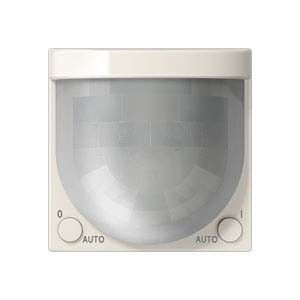 KNX Automatik-Schalter A 3281 weiß KNX Automatik-Schalter A 3281 weiß