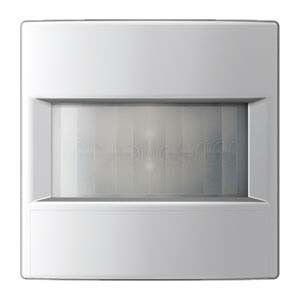 KNX Automatik-Schalter AL 3181-1 aluminium KNX Automatik-Schalter AL 3181-1 aluminium