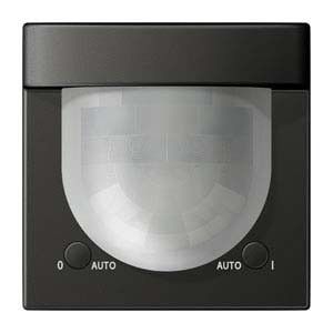 KNX Automatik-Schalter AL 3281 AN anthrazit KNX Automatik-Schalter AL 3281 AN anthrazit