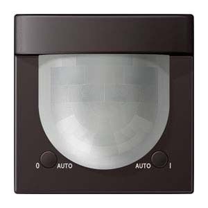 KNX Automatik-Schalter AL 3281-1 D dark KNX Automatik-Schalter AL 3281-1 D dark
