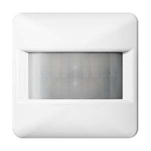 KNX Automatik-Schalter CD 3181 WW alpinweiß KNX Automatik-Schalter CD 3181 WW alpinweiß