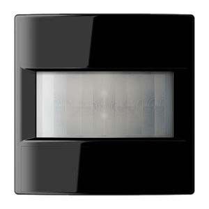 KNX Automatik-Schalter LS 3181 SW schwarz KNX Automatik-Schalter LS 3181 SW schwarz
