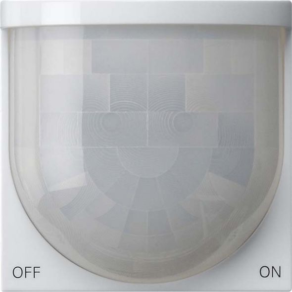 KNX-Bewegungsmelder 205103 KNX-Bewegungsmelder 205103