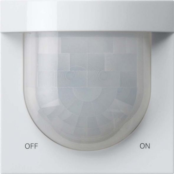 KNX-Bewegungsmelder 2051112 KNX-Bewegungsmelder 2051112