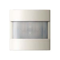 KNX Automatik-Schalter A 3181 weiß
