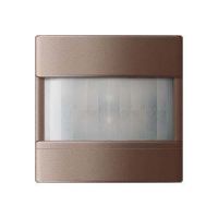 KNX Automatik-Schalter A 3181-1 MO mokka