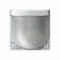 KNX Automatik-Schalter A 3281-1 AL aluminium