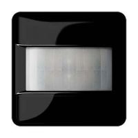 KNX Automatik-Schalter CD 3181-1 SW schwarz