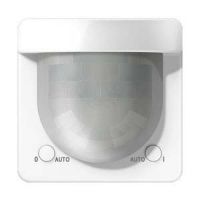 KNX Automatik-Schalter CD 3281 WW alpinweiß