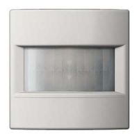 KNX Automatik-Schalter LS 3181 LG lichtgrau