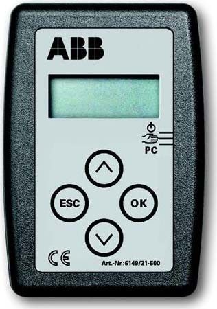 Inbetriebnahmeschnitts. 6149/21-500 Inbetriebnahmeschnitts. 6149/21-500