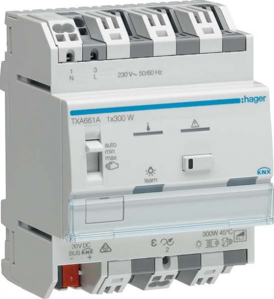 Dimmer TXA661A Dimmer TXA661A