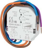 Smart-Dimmaktor R/L/C/LED CDAU-01/04-I