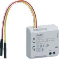 Funk UP Universal-Dimmer TRM691E