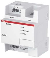 Energie Analyzer QA/S 3.16.1