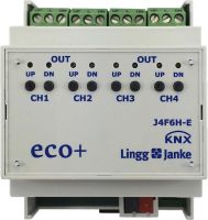 Jalousie-/Rolladenaktor J4F10H-E