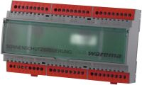 Climatronic Schaltaktor 4M 1002655