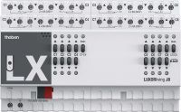 Smart Home-System LUXORliving J8