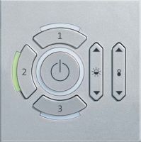 Lichtsteuerung CIRCLE tune CCS