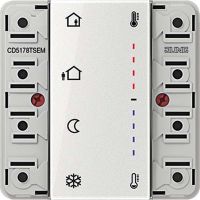 Raumcontroller-Modul CD 5178 TSEM