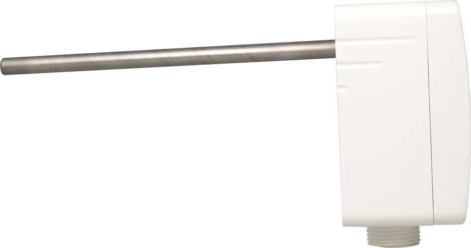 Kanal-/Tauchfühler KTF99-135-FW Kanal-/Tauchfühler KTF99-135-FW