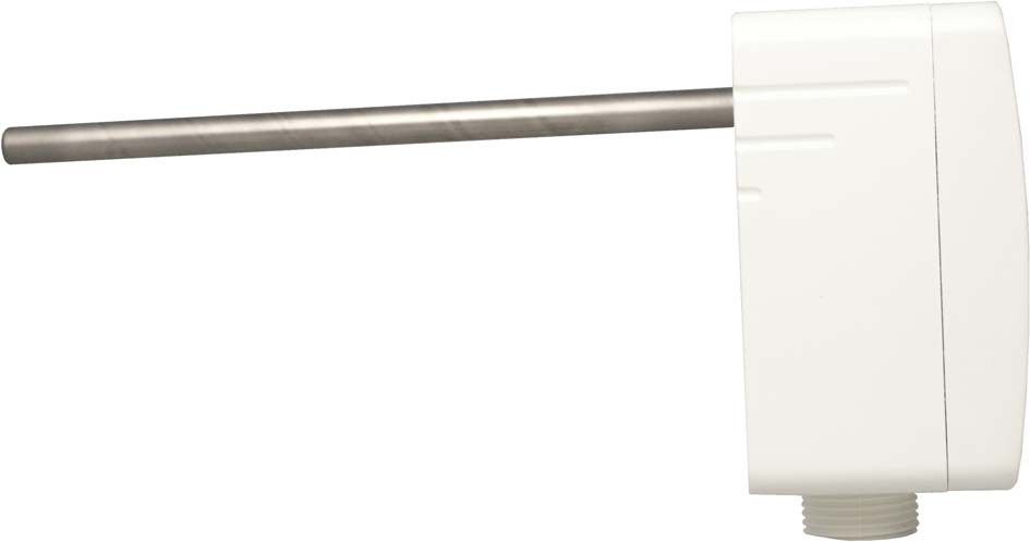Kanal-/Tauchfühler KTF99-392-FW Kanal-/Tauchfühler KTF99-392-FW
