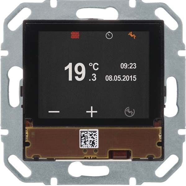 Temperaturregler 80440100 Temperaturregler 80440100