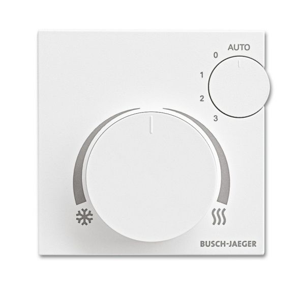 Raumtemperaturregler SAF/A1.0.11-24 Raumtemperaturregler SAF/A1.0.11-24