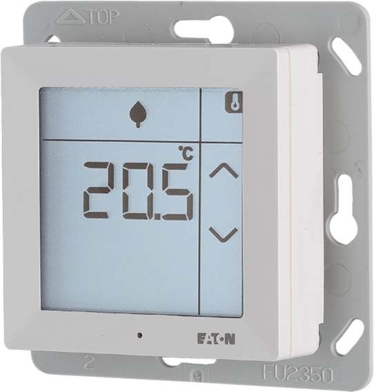 Raumcontroller Touch CRCA-00/08 Raumcontroller Touch CRCA-00/08