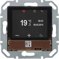 Temperaturregler 80440100