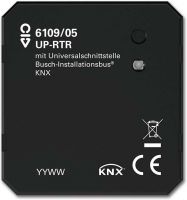 Raumtemperaturregler 6109/05
