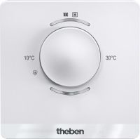 Smart Home-System LUXORliving R718