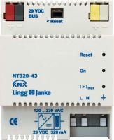 Netzteil 320mA NT320-43