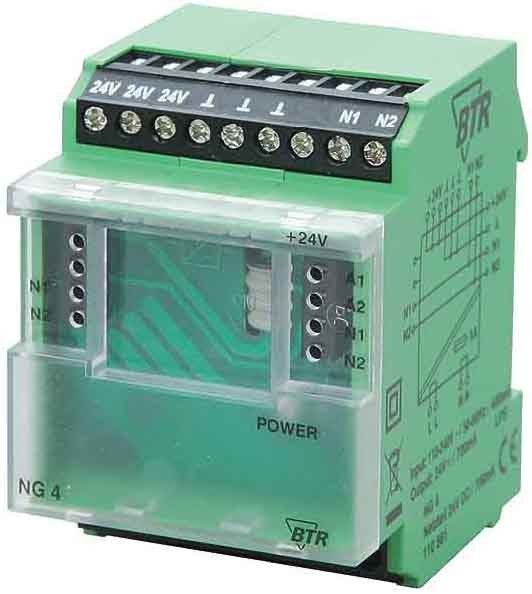 Netzgerät 110 561 Netzgerät 110 561