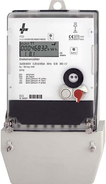 M-BUS-Datenlogger 50 M-BUS-Geräte GPRS