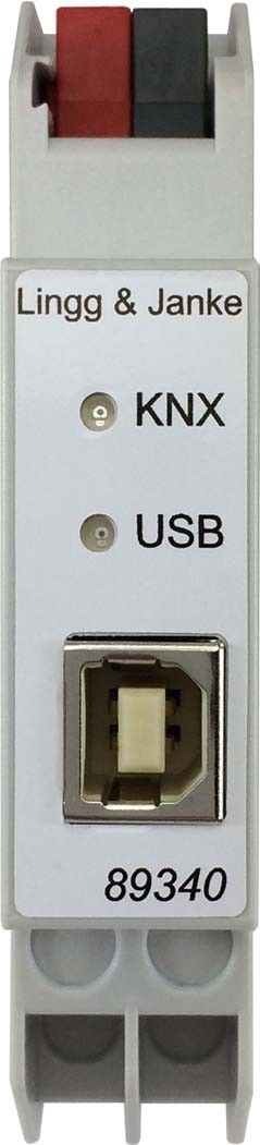 Schnittstelle COMUSB-REG-1 Schnittstelle COMUSB-REG-1
