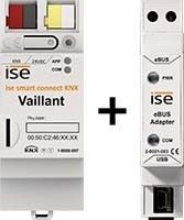 SMART CONNECT SET KNX S-0001-006 SMART CONNECT SET KNX S-0001-006