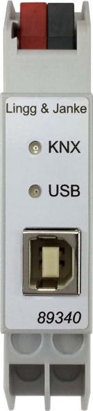 Schnittstelle COMUSB-REG-1 Schnittstelle COMUSB-REG-1