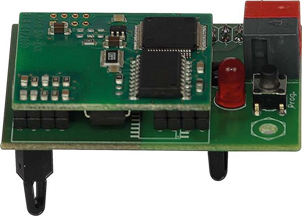 KNX-Steckmodul K-SM KNX-Steckmodul K-SM
