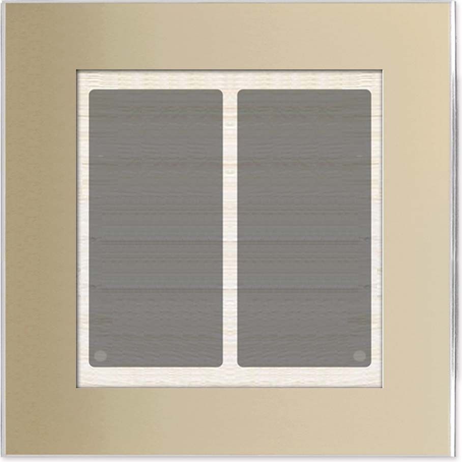 Glas-Tastenfeld LCN - GT2C