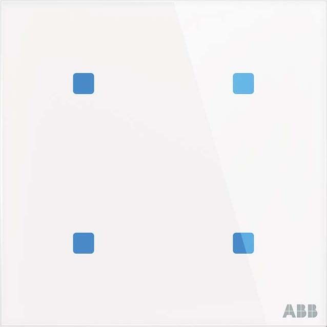 Touch-Bedienelement TB/U4.5.1-CG Touch-Bedienelement TB/U4.5.1-CG