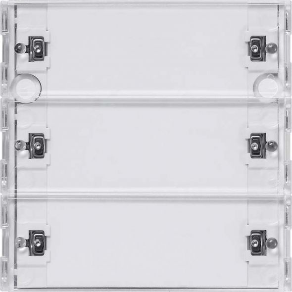 KNX RF-Tastsensor 510300 KNX RF-Tastsensor 510300