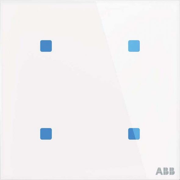 Touch-Bedienelement TB/U4.5.1-CG Touch-Bedienelement TB/U4.5.1-CG