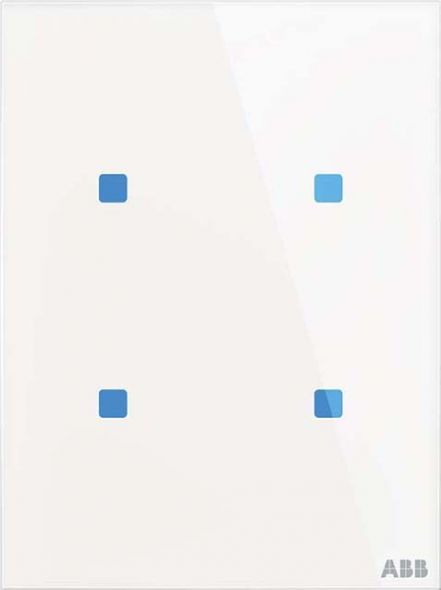 Touch-Bedienelement TB/U4.7.1-CG Touch-Bedienelement TB/U4.7.1-CG